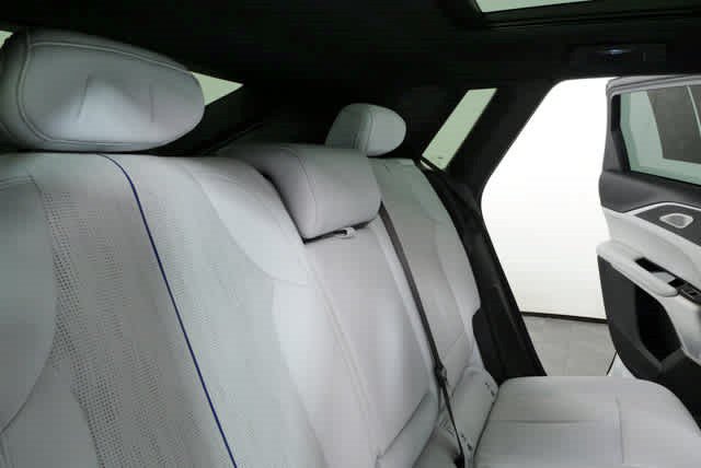 Certified 2024 Cadillac Lyriq Sport w/ LPO, Floor Liner Package RWD image 23
