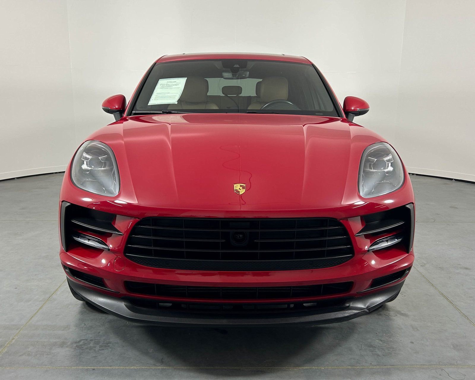 Used 2020 Porsche Macan image 10