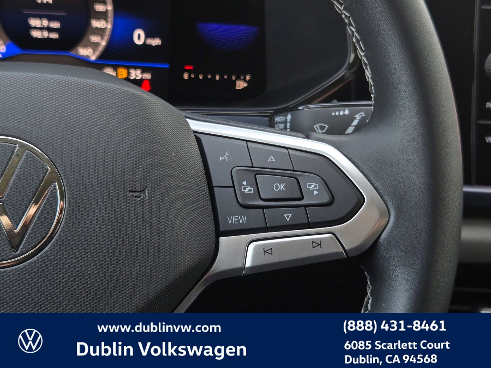 Used 2022 Volkswagen Taos SE image 20