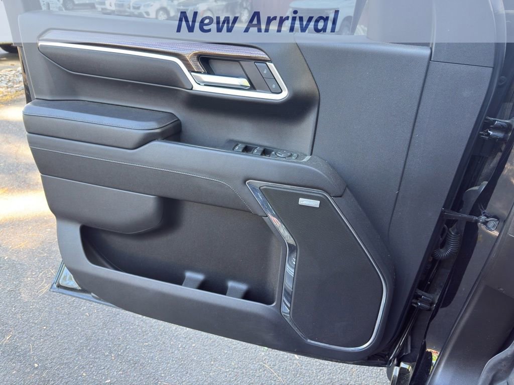 Used 2023 Chevrolet Silverado 1500 RST w/ RST All Star Premium Package image 10