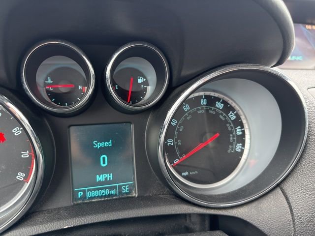 Used 2015 Buick Encore Leather FWD image 23