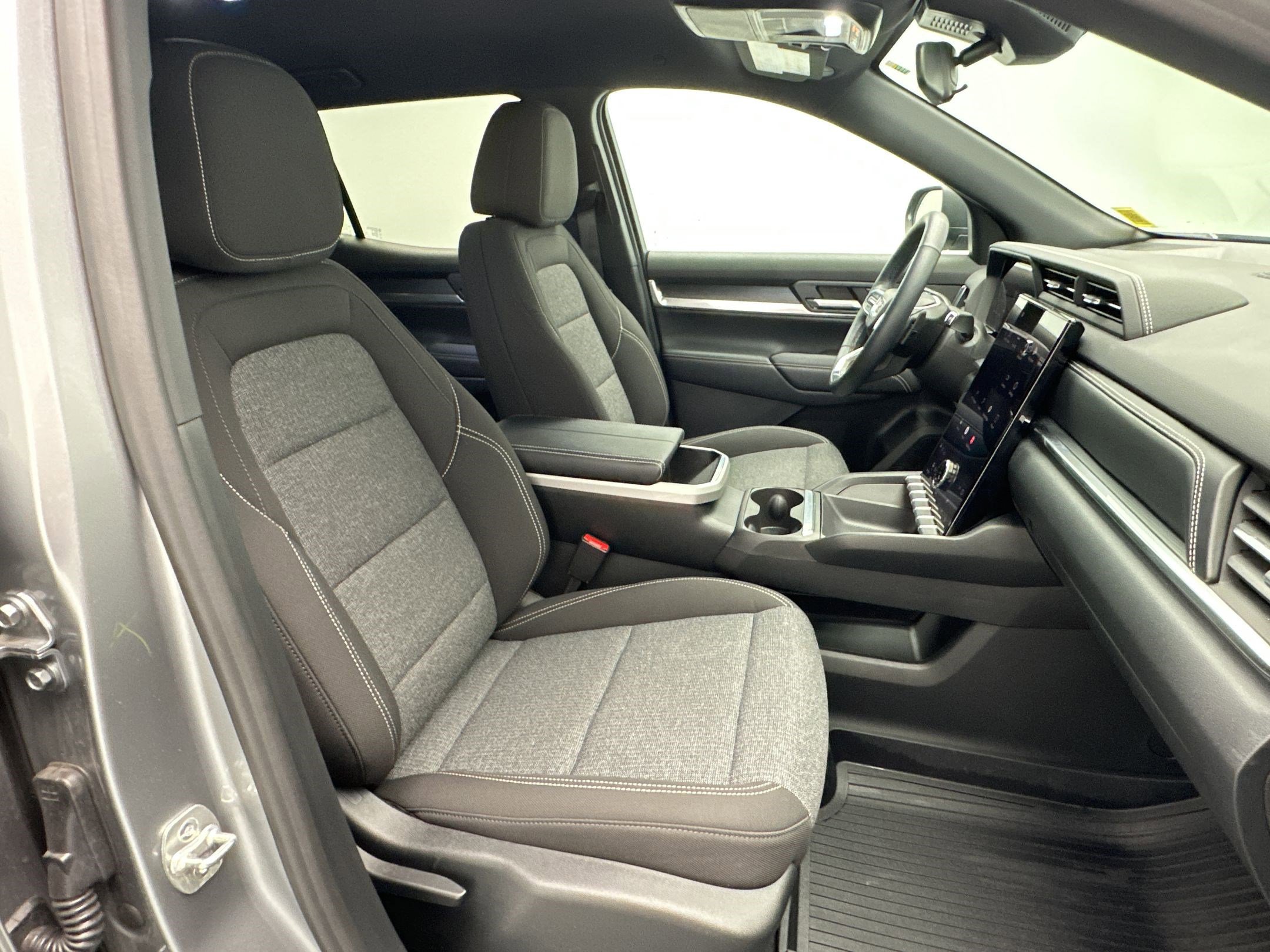Certified 2026 GMC Terrain Elevation w/ LPO, Floor Liner Package image 29