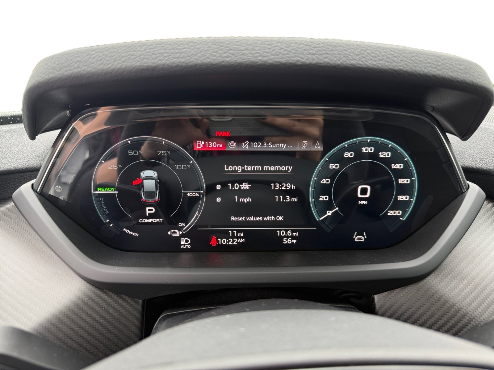 New 2026 Audi S e-tron GT Premium Plus AWD/4WD image 11
