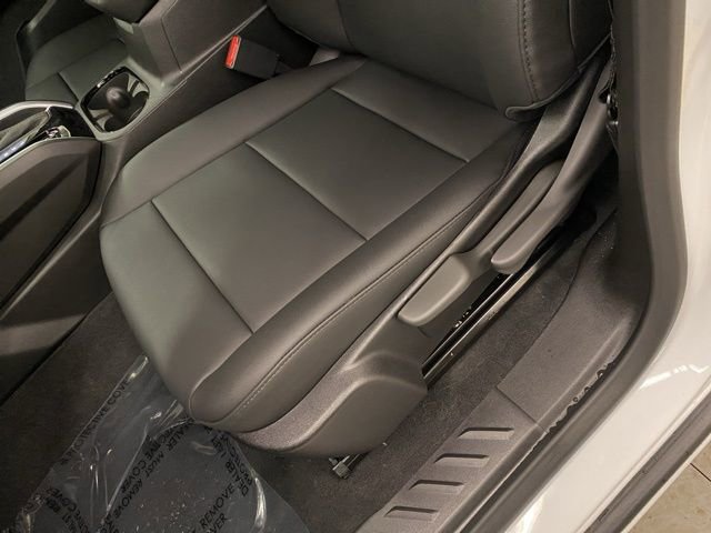 New 2026 Chevrolet Colorado W/T w/ WT Custom Package image 15