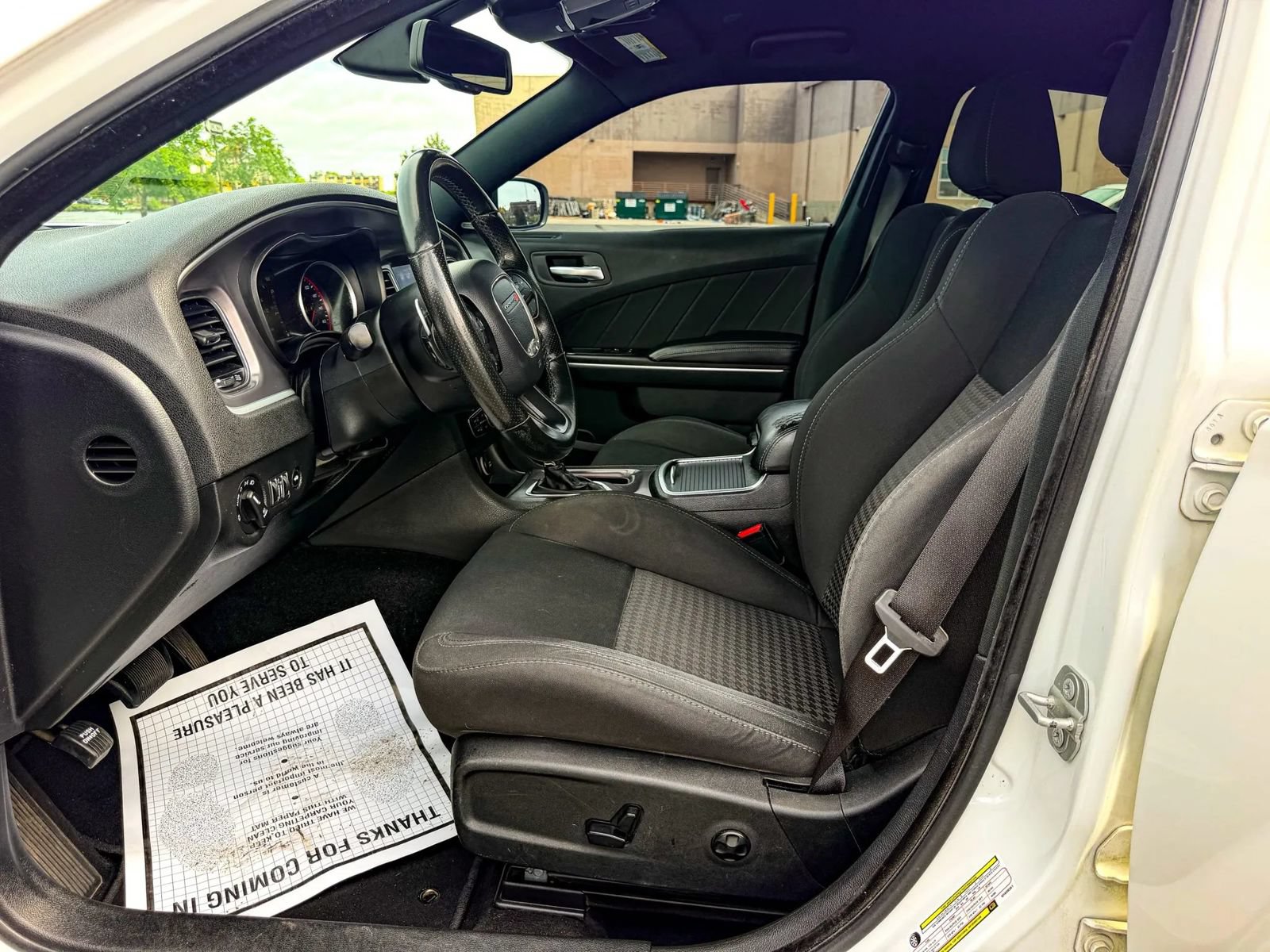 Used 2019 Dodge Charger R/T RWD image 17