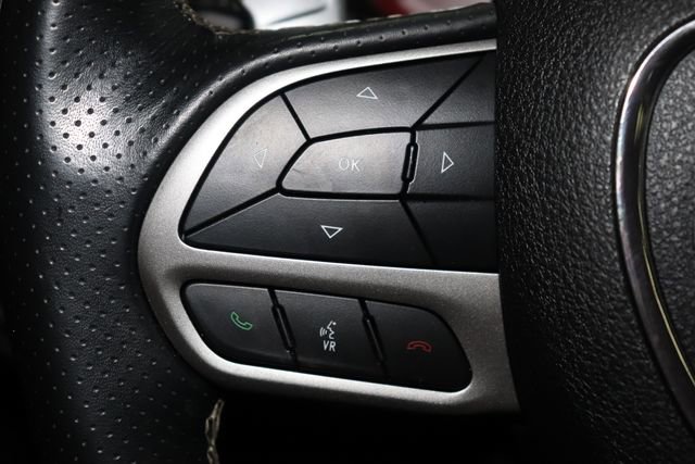 Used 2022 Dodge Charger SRT Hellcat RWD image 16