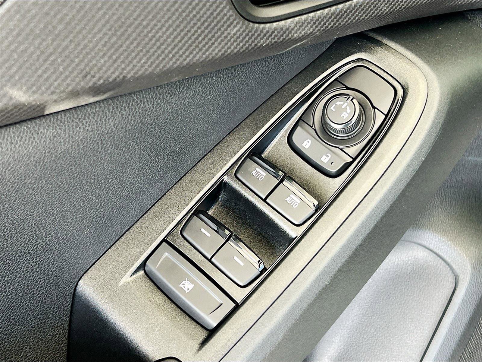 New 2026 Subaru Crosstrek 2.0i Premium image 20