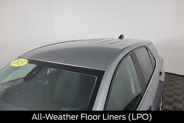 Used 2023 Chevrolet Equinox LT image 22