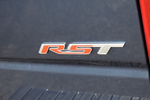 Certified 2021 Chevrolet Silverado 1500 RST AWD/4WD image 17