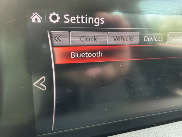 Used 2018 MAZDA MAZDA3 Touring FWD image 20