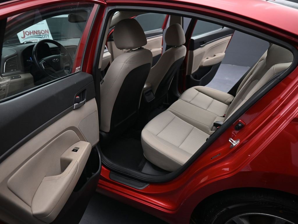 Used 2018 Hyundai Elantra Value Edition image 16