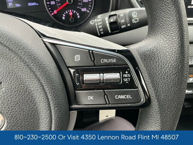 Used 2020 Kia Sportage LX AWD/4WD image 20