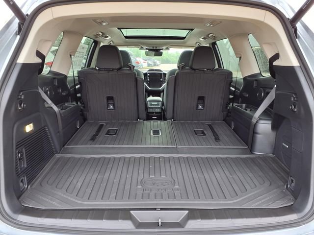 New 2026 Subaru Ascent Limited AWD/4WD image 9