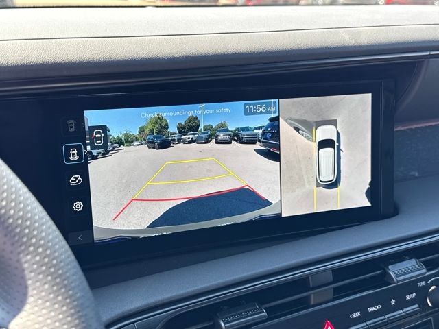 New 2026 Hyundai Palisade XRT Pro image 20