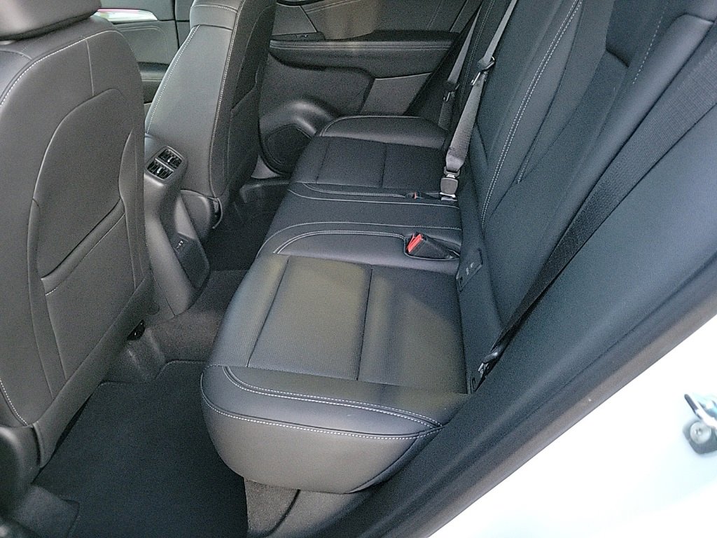 Used 2025 Buick Envision Preferred image 5