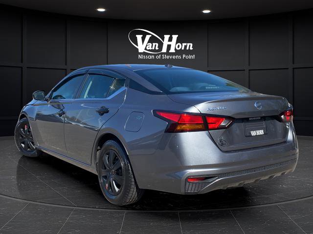 Used 2020 Nissan Altima 2.5 S FWD image 5