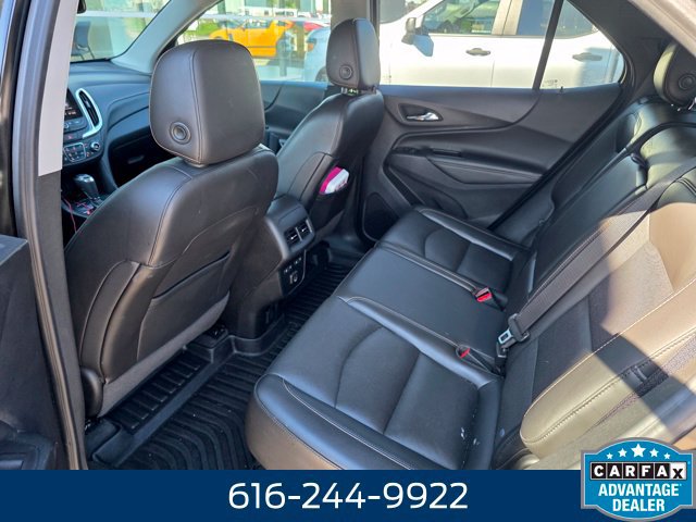 Used 2020 Chevrolet Equinox Premier AWD/4WD image 6