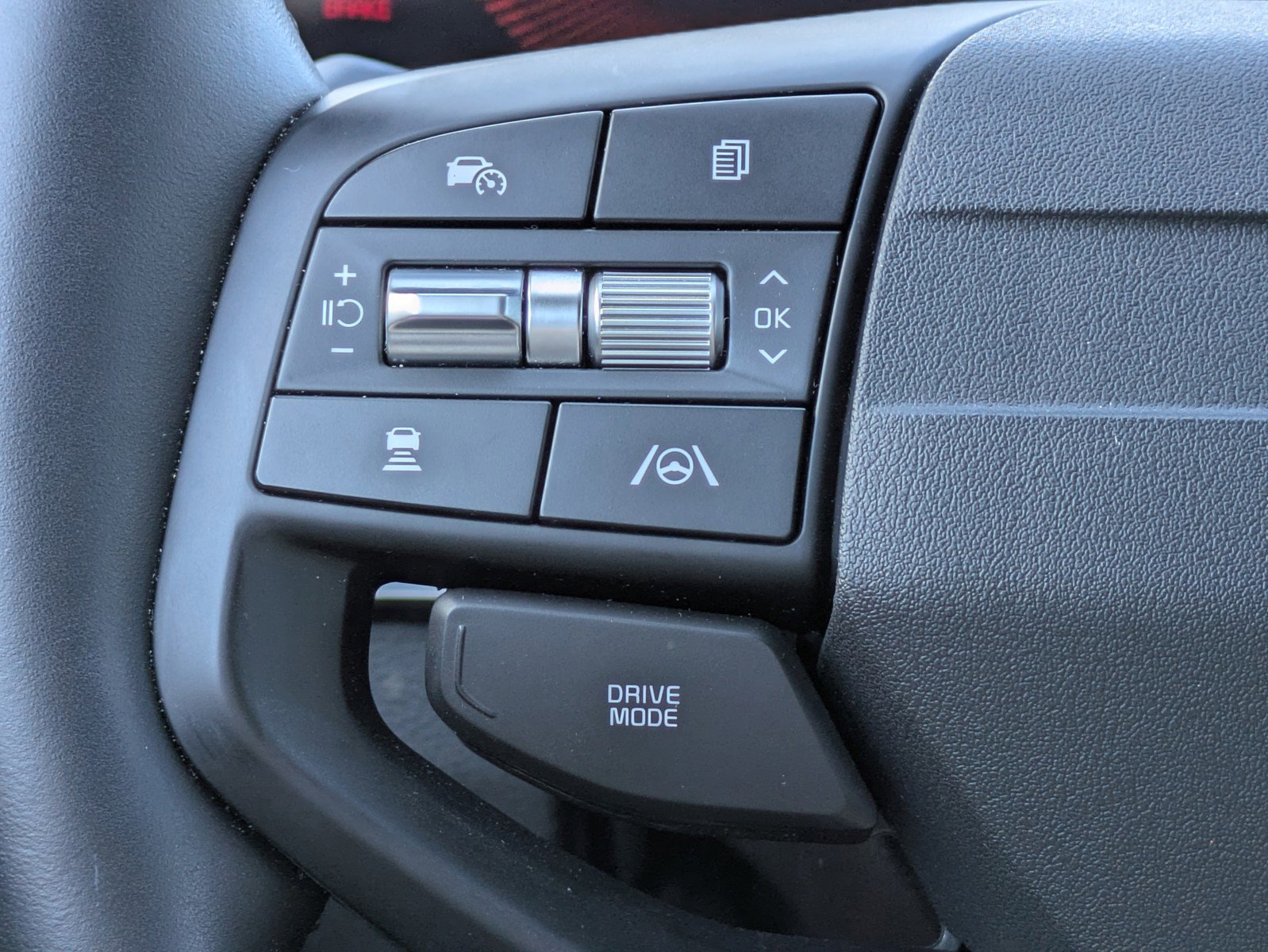 Certified 2026 Kia Sportage LX w/ LX Convenience Package FWD image 19