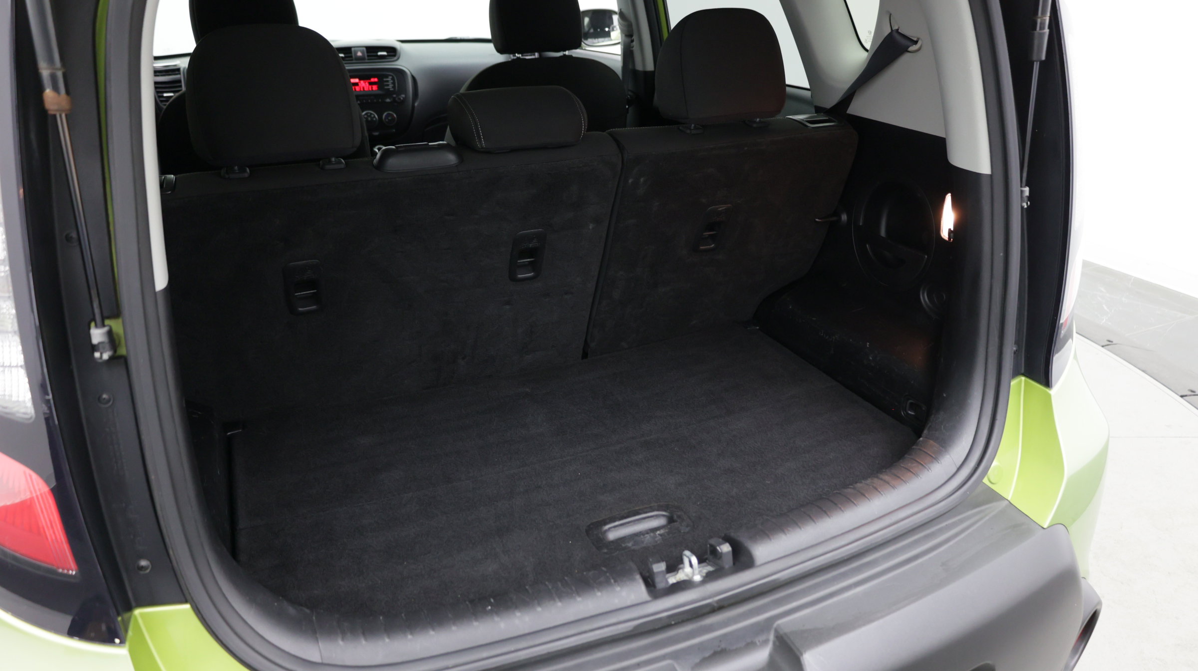 Used 2016 Kia Soul FWD image 30
