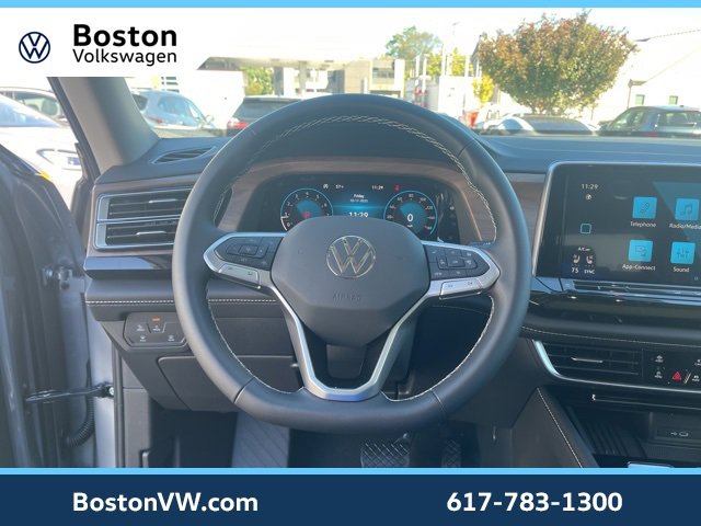 New 2026 Volkswagen Atlas SE image 18