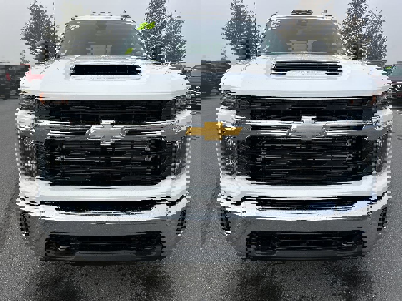 New 2026 Chevrolet Silverado 3500 LT image 17