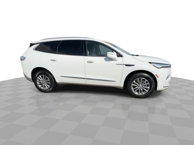 Certified 2023 Buick Enclave Essence image 9