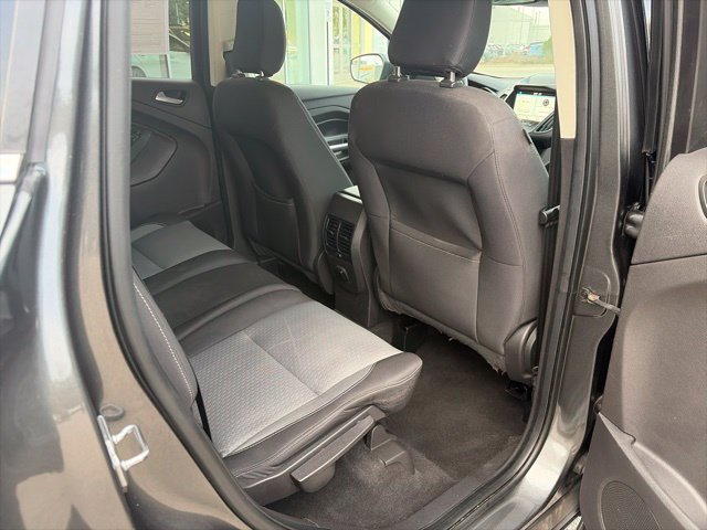 Used 2019 Ford Escape SE AWD/4WD image 14