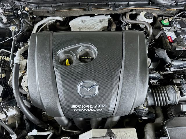 Used 2015 MAZDA MAZDA6 Sport image 31