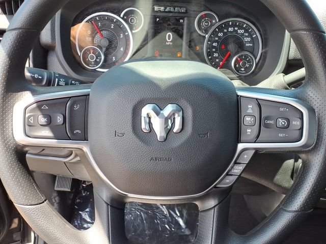 New 2026 RAM 2500 Warlock AWD/4WD image 22