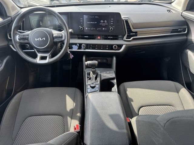 Certified 2024 Kia Sportage LX FWD image 31