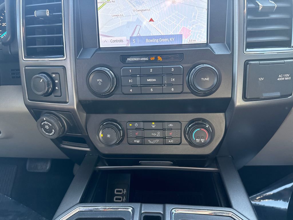 Used 2020 Ford F150 XLT w/ Equipment Group 302A Luxury image 23