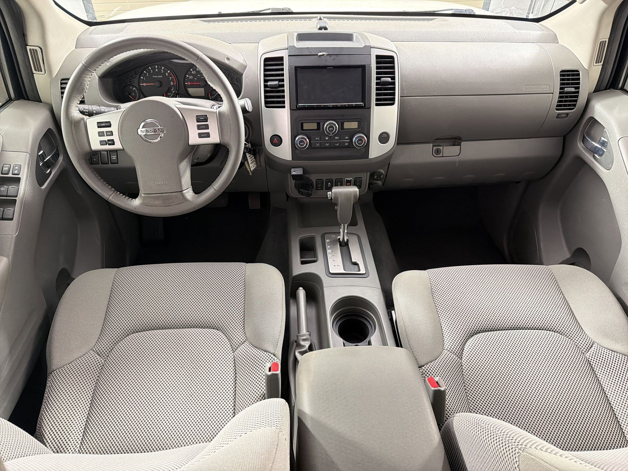 Used 2019 Nissan Frontier SV w/ Value Truck Package RWD image 16