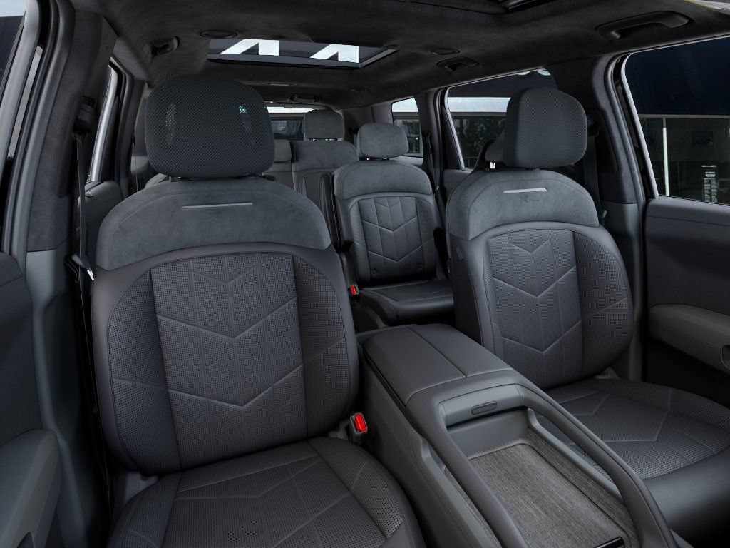 New 2027 Kia Telluride X-Line SX Prestige AWD/4WD image 15