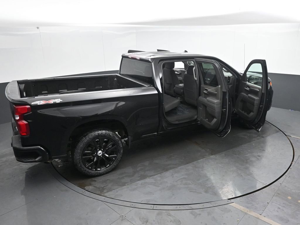 Used 2023 Chevrolet Silverado 1500 RST image 52