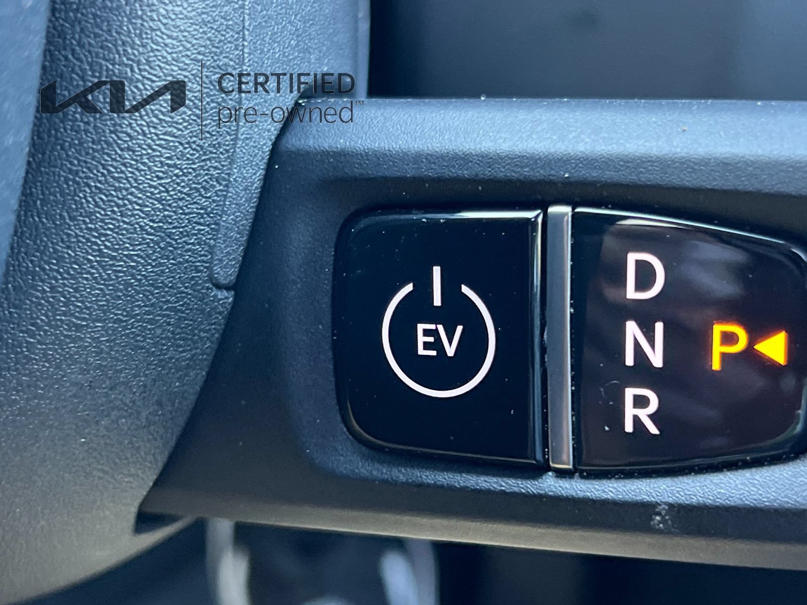 Certified 2024 Kia EV9 Land AWD/4WD image 24