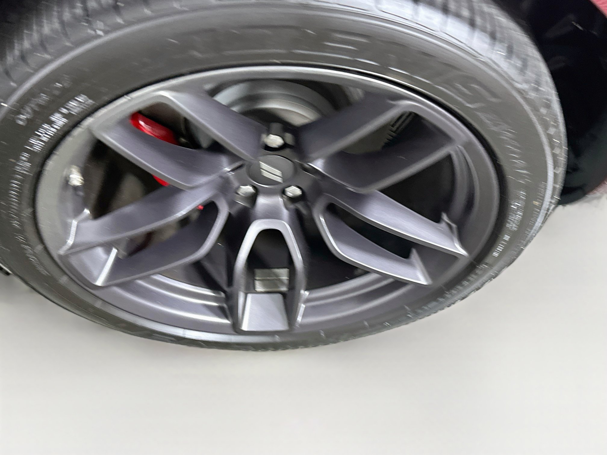 Used 2021 Dodge Challenger R/T Scat Pack RWD image 11