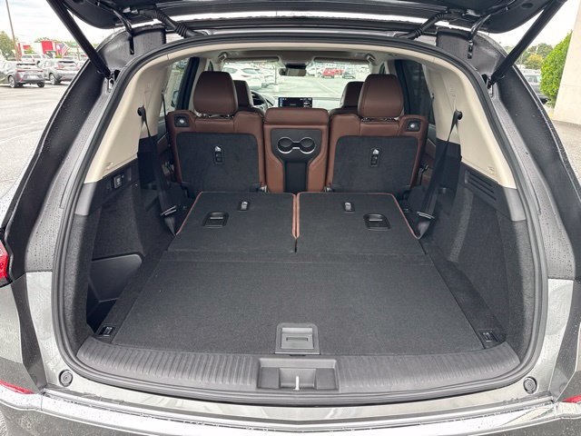 New 2026 Acura MDX w/ Technology Package AWD/4WD image 10