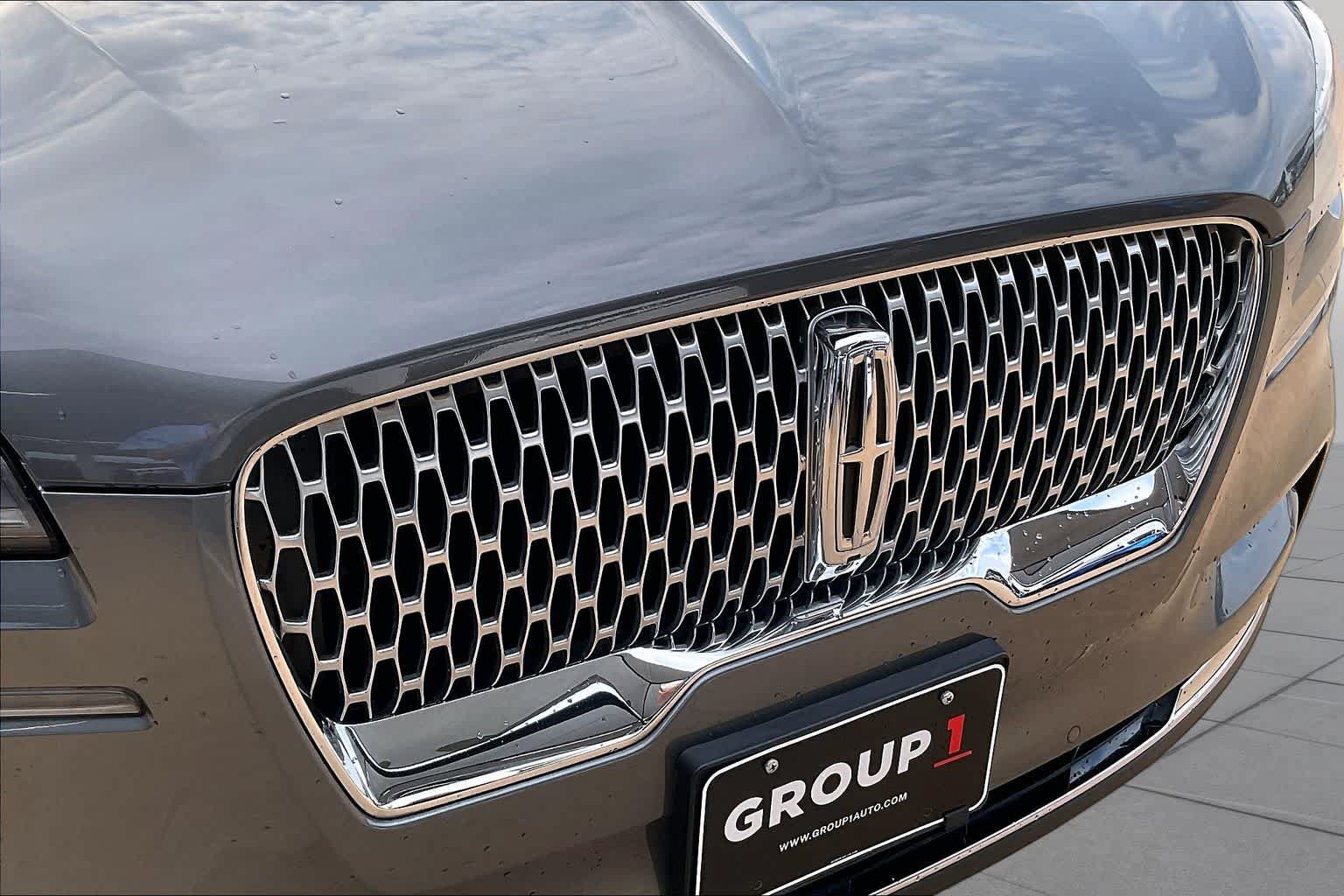 Used 2024 Lincoln Aviator Reserve AWD/4WD image 59