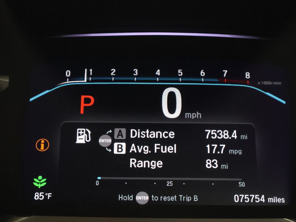 Used 2022 Honda Pilot Special Edition image 22