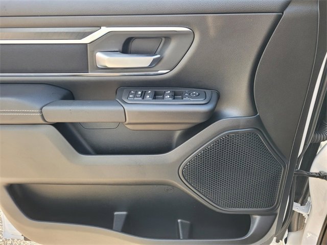 New 2026 RAM 1500 Big Horn image 22