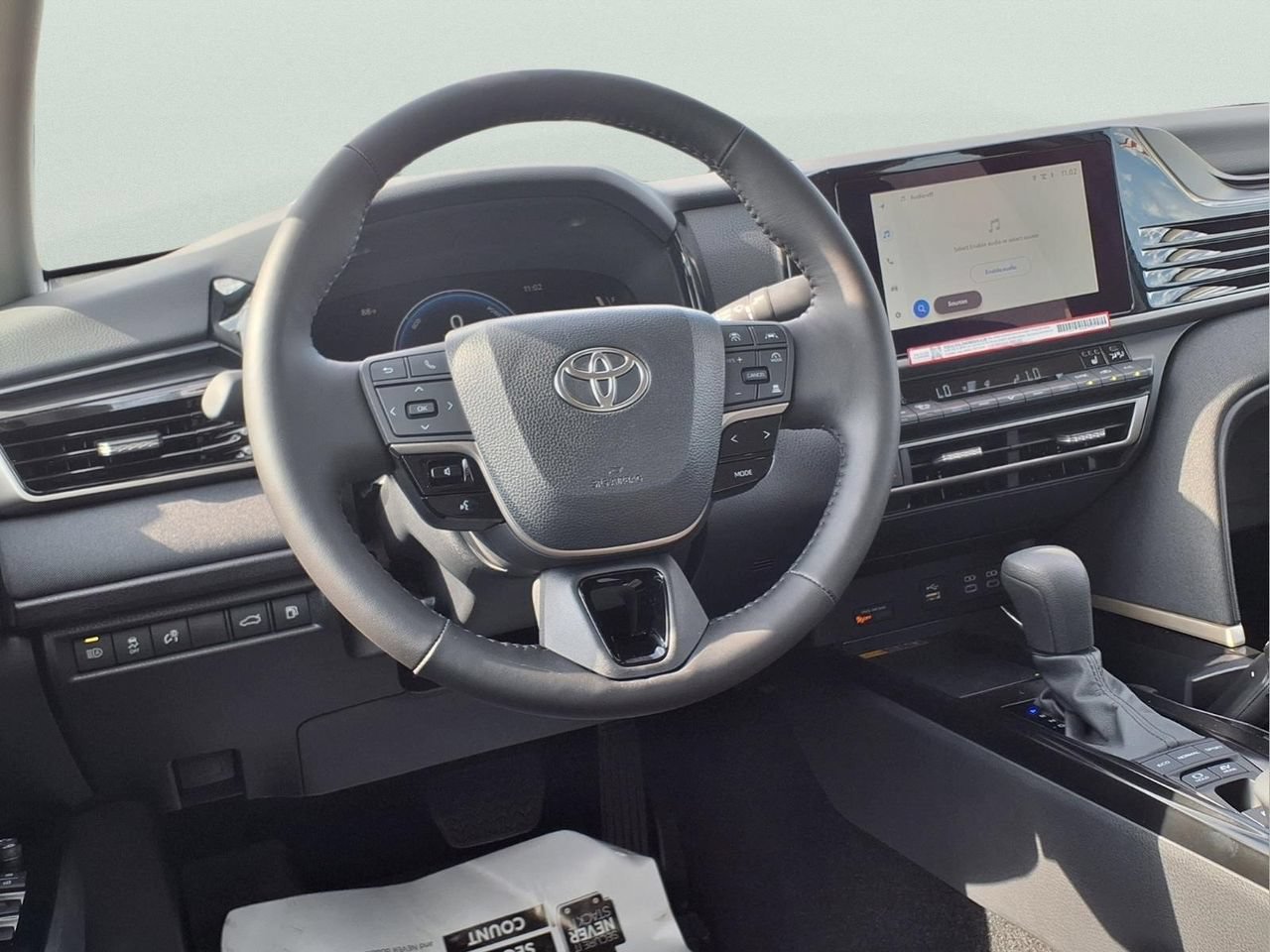 Used 2026 Toyota Camry LE w/ Convenience Package FWD image 11