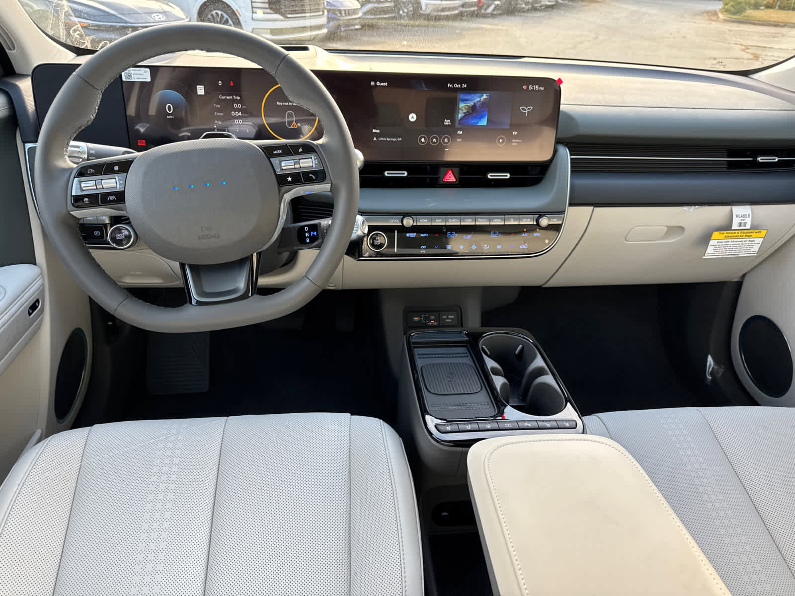 New 2026 Hyundai Ioniq 5 Limited image 18