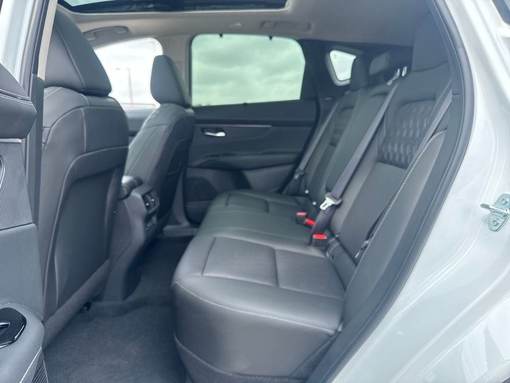 New 2026 Nissan Murano Platinum w/ Cargo Package AWD/4WD image 14