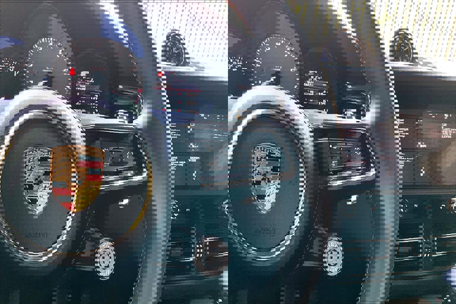 Used 2024 Porsche Macan S image 24