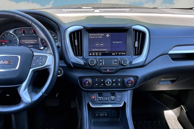 Used 2019 GMC Terrain SLE w/ Driver Convenience Package AWD/4WD image 8