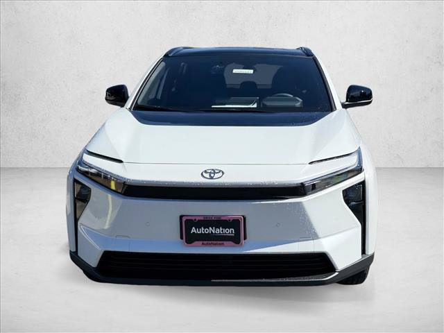 New 2026 Toyota bZ AWD/4WD image 2