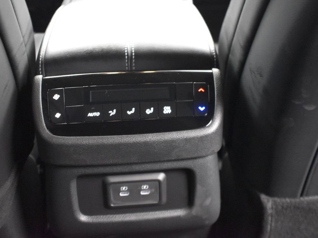 Certified 2026 INFINITI QX60 Pure w/ Cargo Package image 19