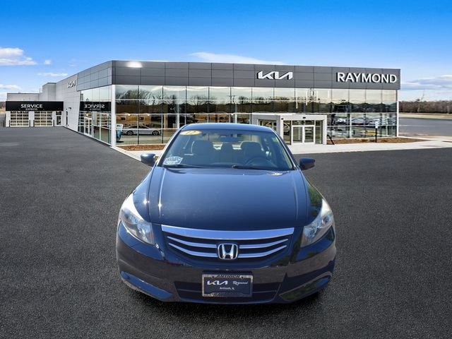 Used 2012 Honda Accord LX image 9