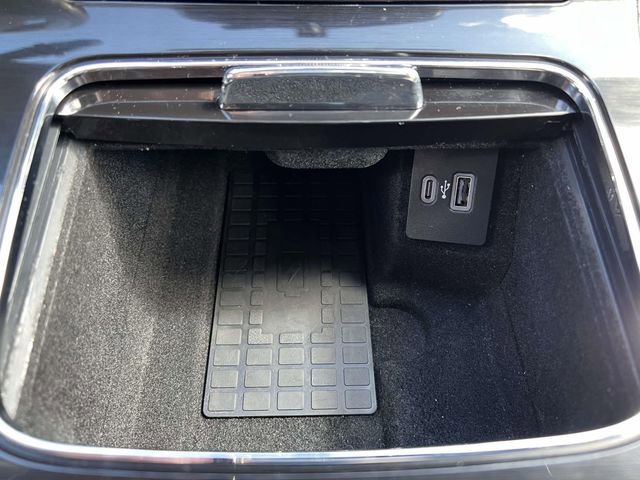 Used 2023 Lincoln Nautilus Reserve w/ Cargo Utility Package image 23