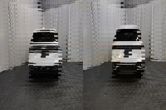 New 2026 Lincoln Nautilus Premier w/ Equipment Group 102A image 48